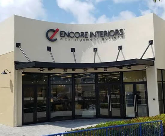 Encore Interiors