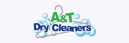 A&T Dry Cleaners