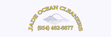 Jade Ocean Cleaners